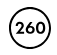 260 Sample Sale