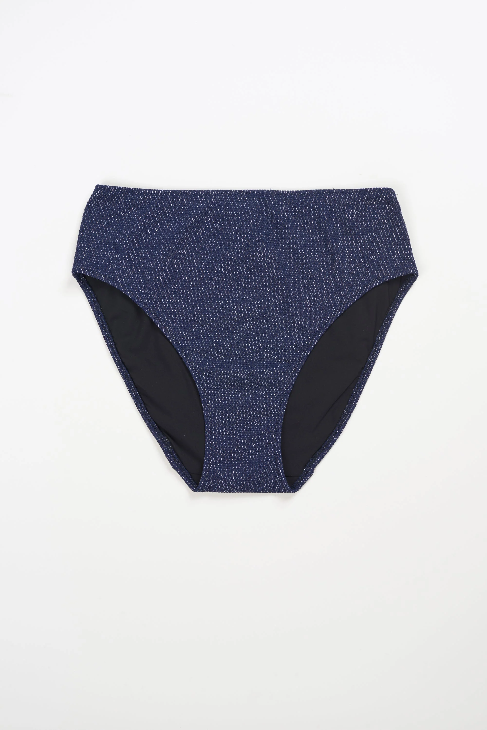 Coco High Waist Bottom