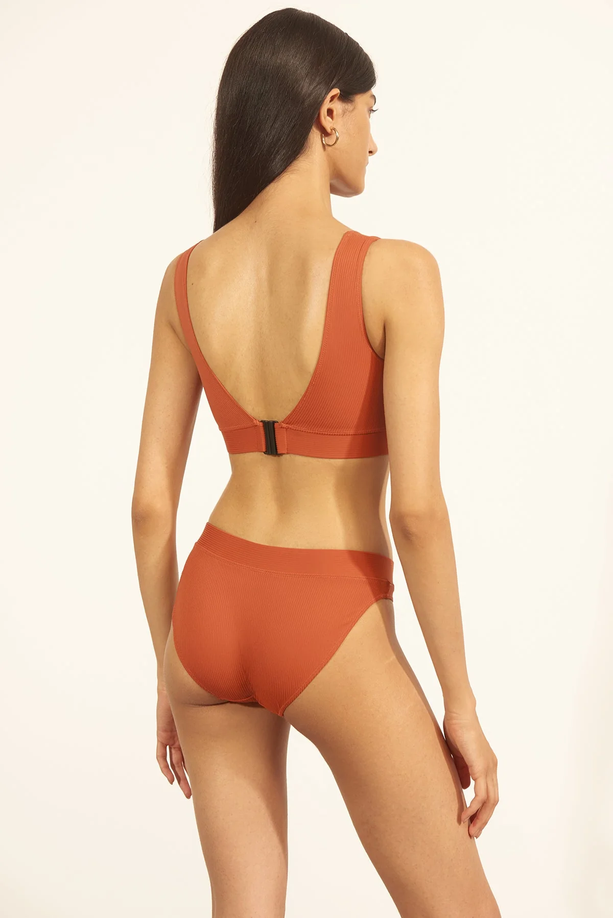 Ziggy Classic Bikini Bottom | Sun Kissed - Image 2