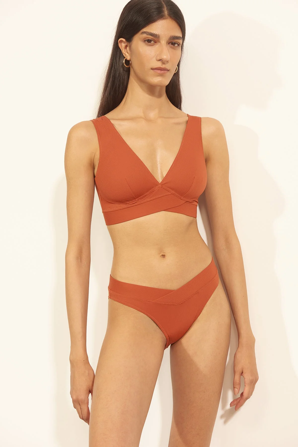Ziggy Classic Bikini Bottom | Sun Kissed - Image 3
