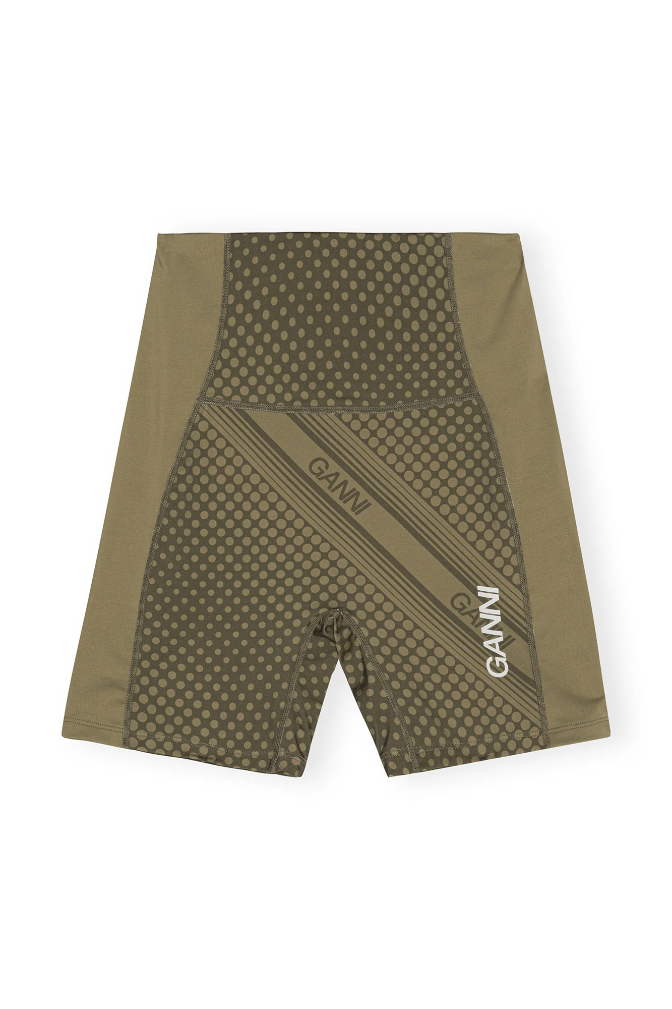 Active Ultra High Waist Shorts | Kalamata