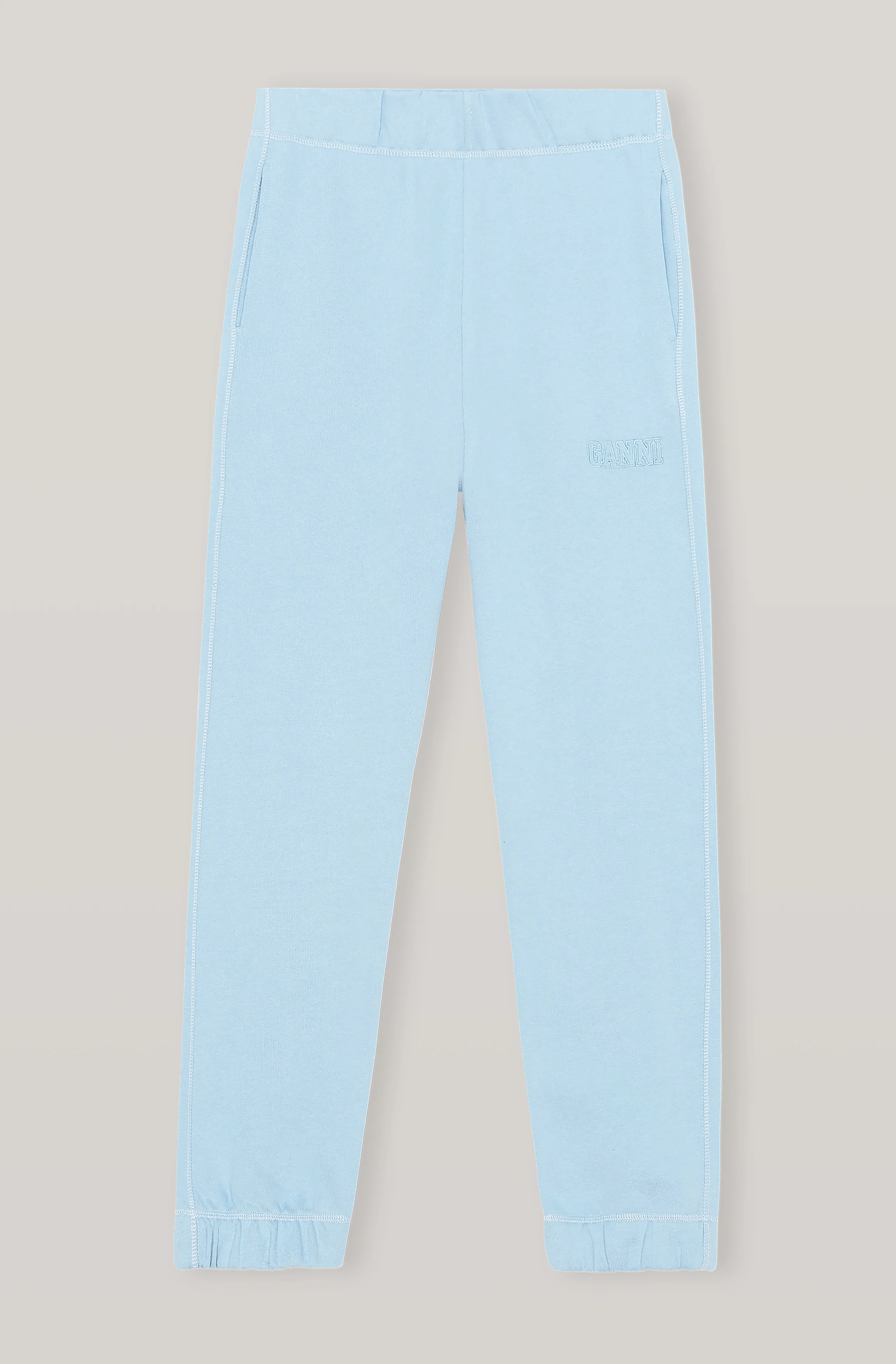 Software Isoli Elasticated Pants | Heather