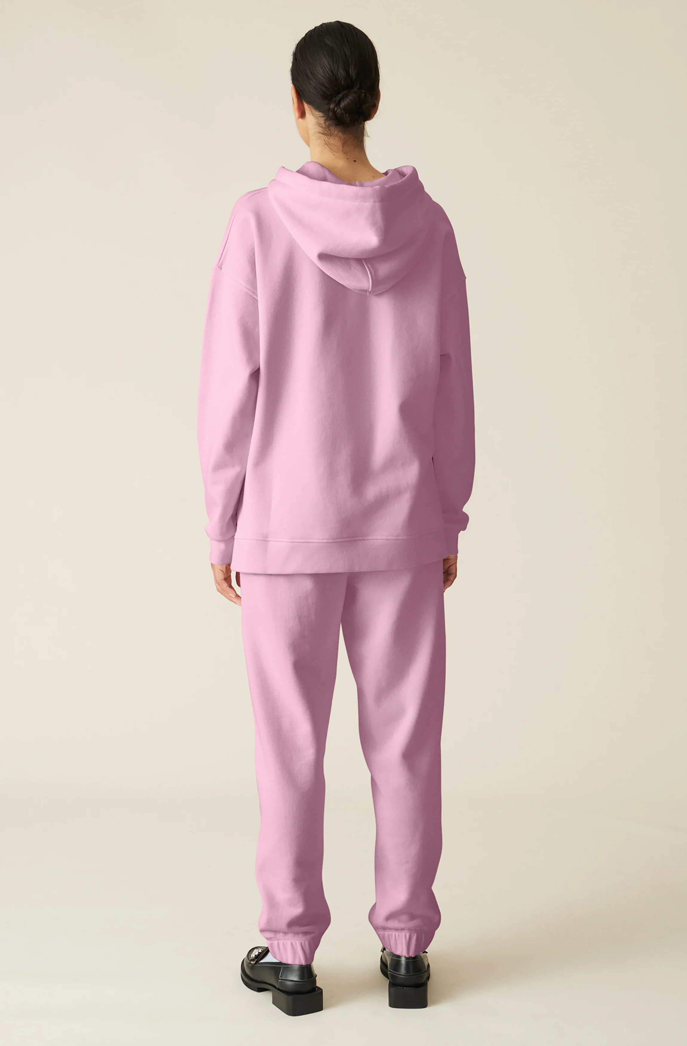 Software Isoli Oversized Hoodie | Sweet Lilac - Image 3