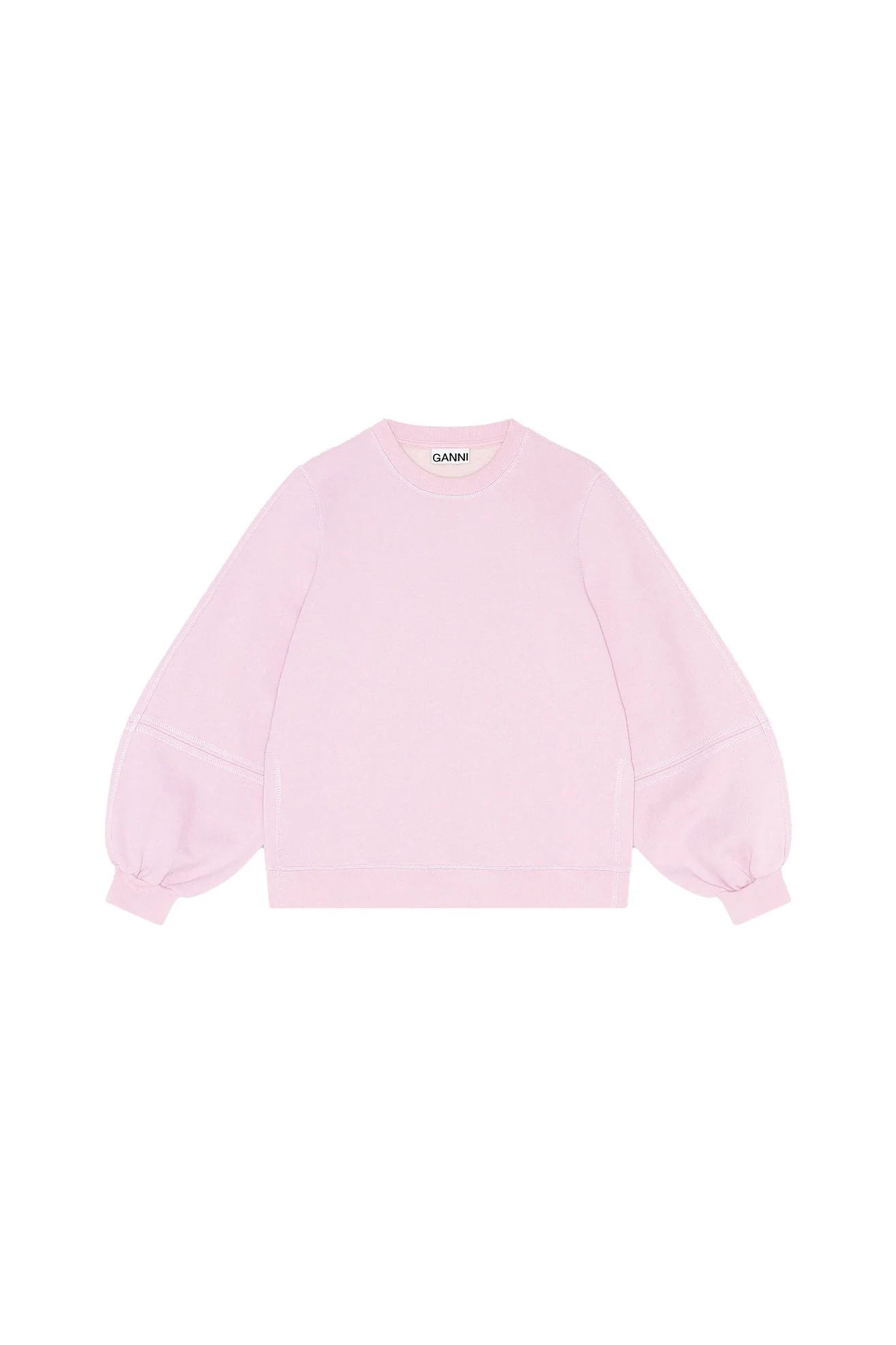 Software Isoli Sweatshirt | Sweet Lilac