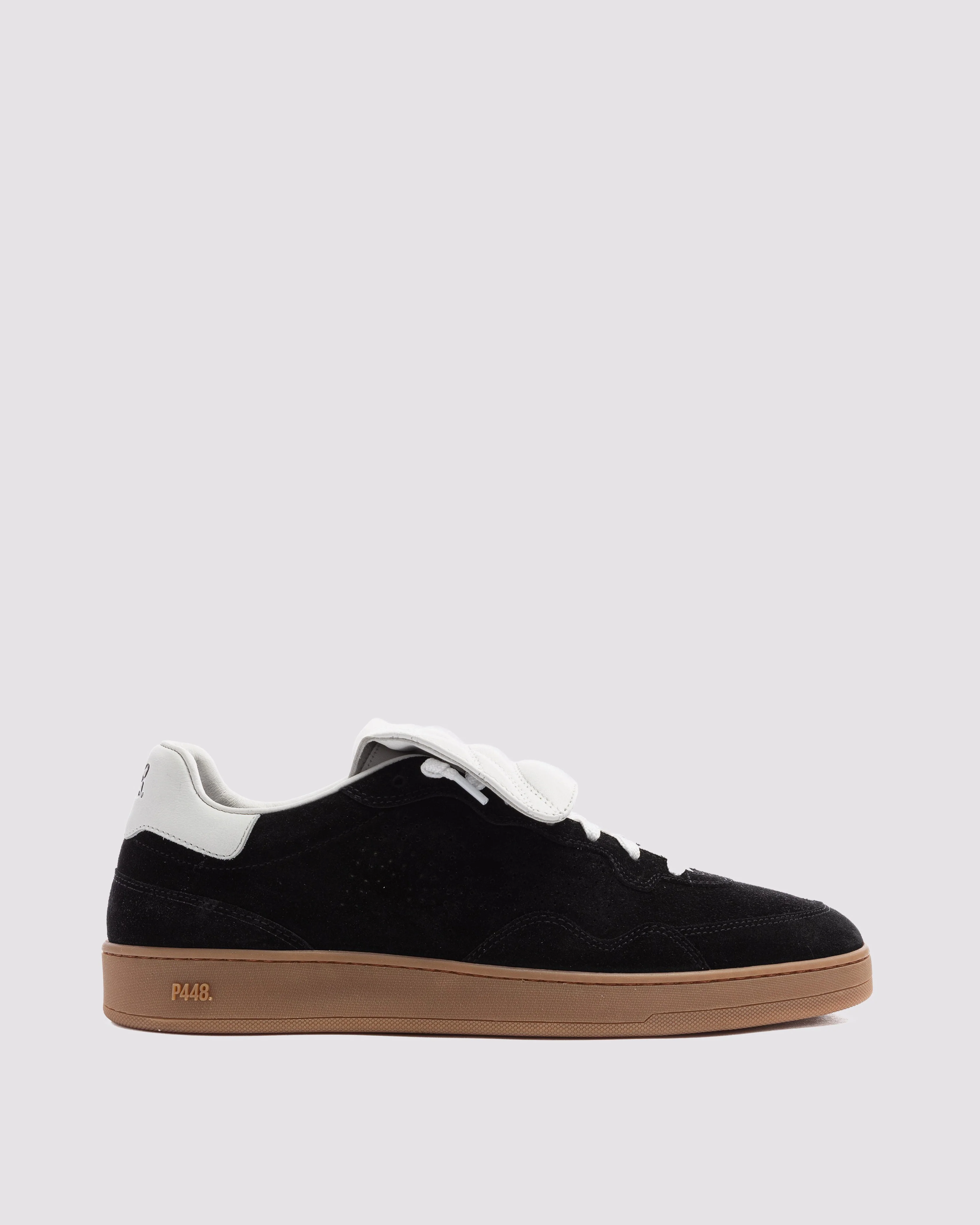 Unisex | Vert Ball | Black