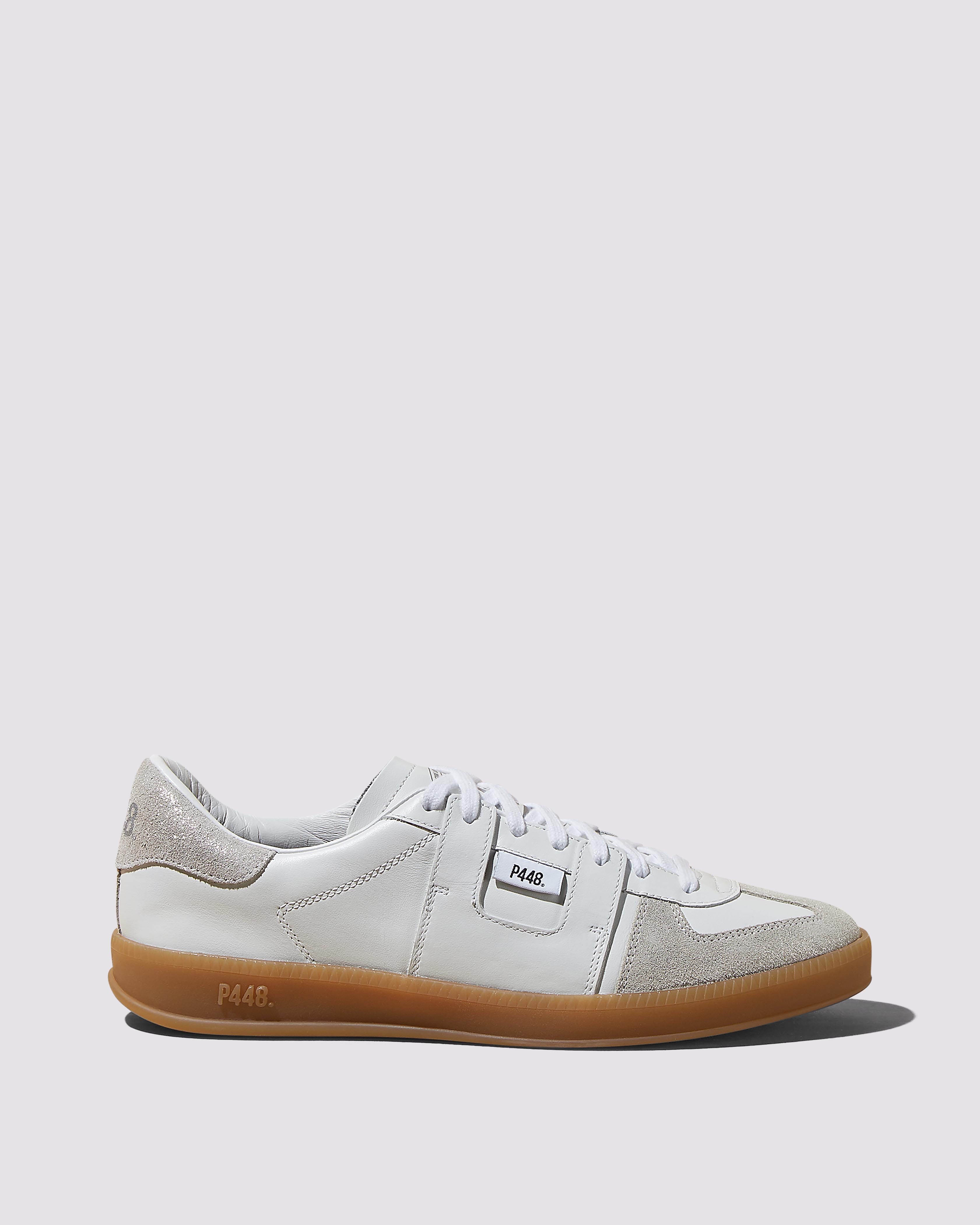 Women | Monza Glitterfine | Neutral/White