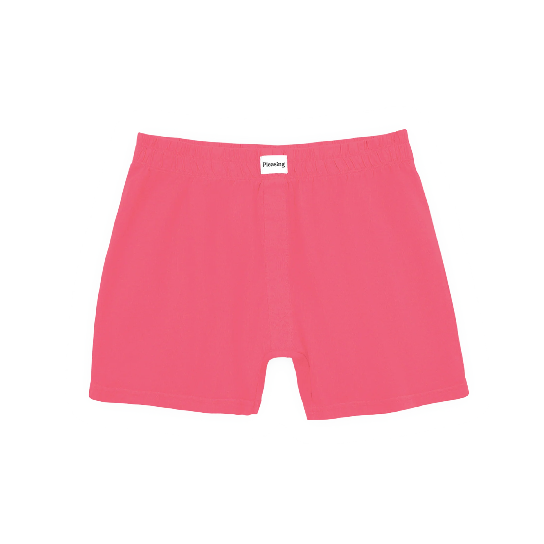 The Pleasing Sleepover Short | Pink