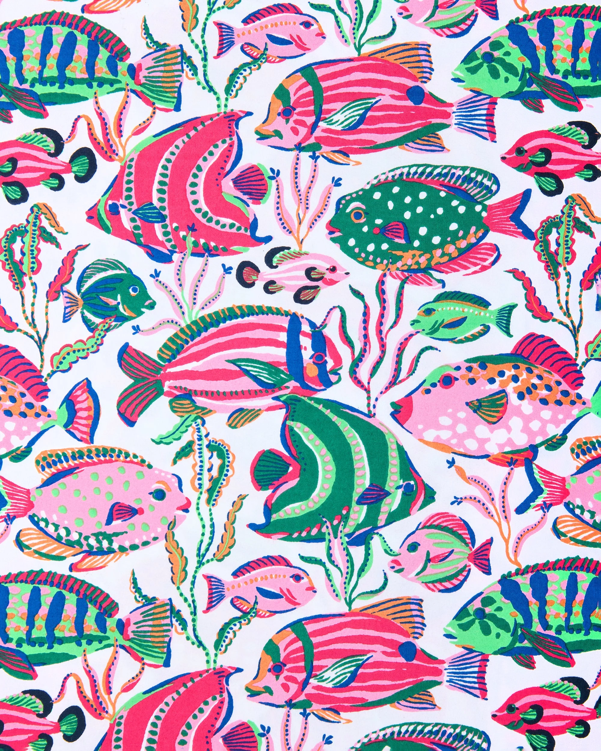 Tropical Fish - Ocean View Top | Cloud - Image 6